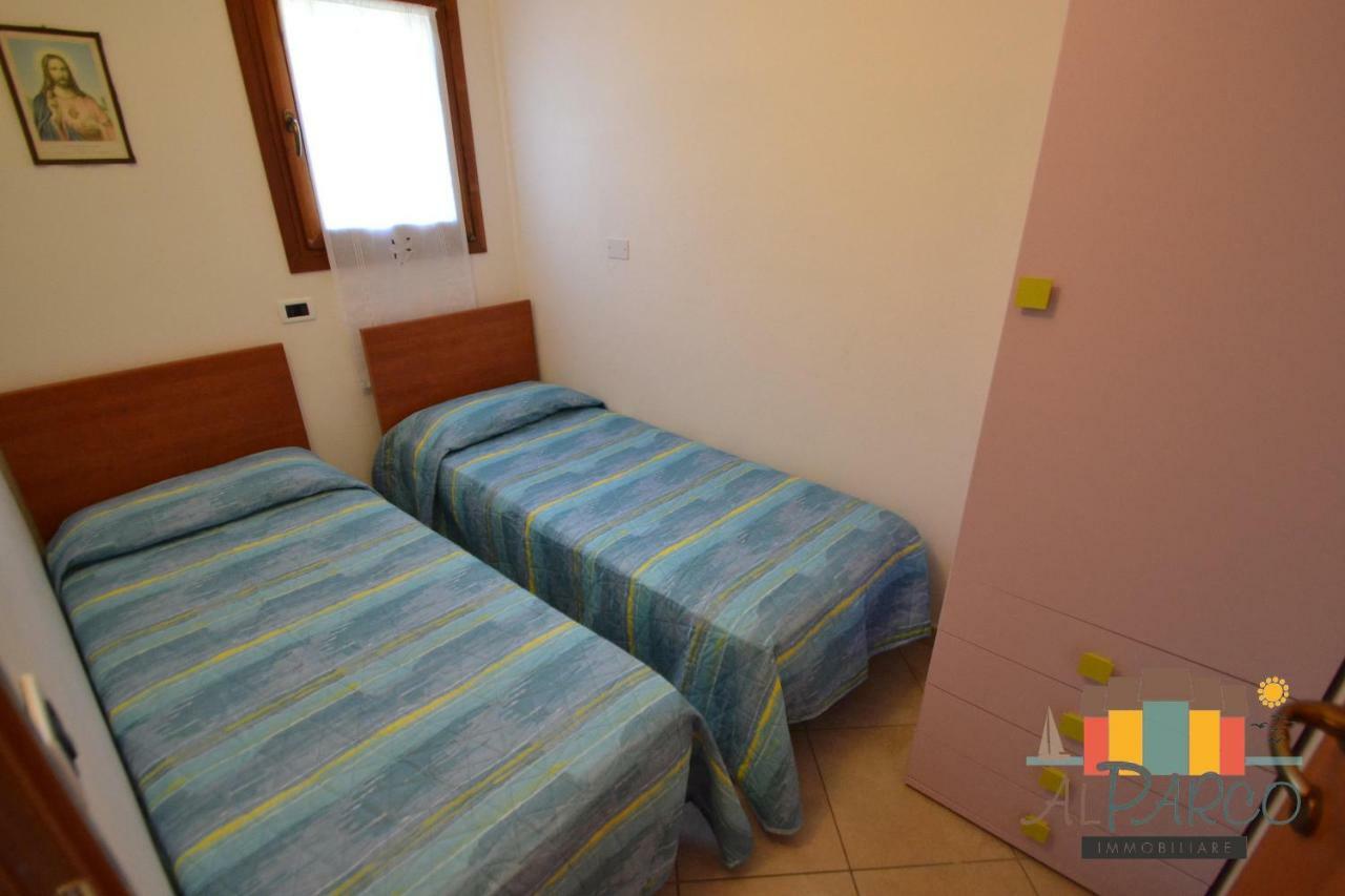 Fiordo Topazio Albarella Island Exterior foto