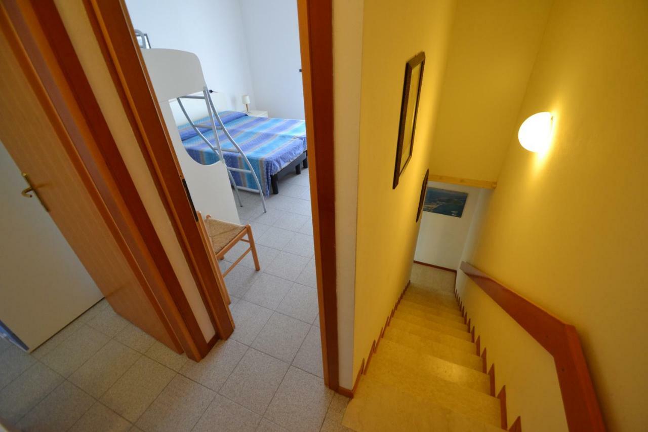 Fiordo Topazio Albarella Island Exterior foto